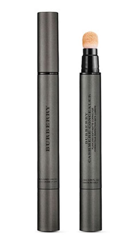 burberry cashmere concealer uk